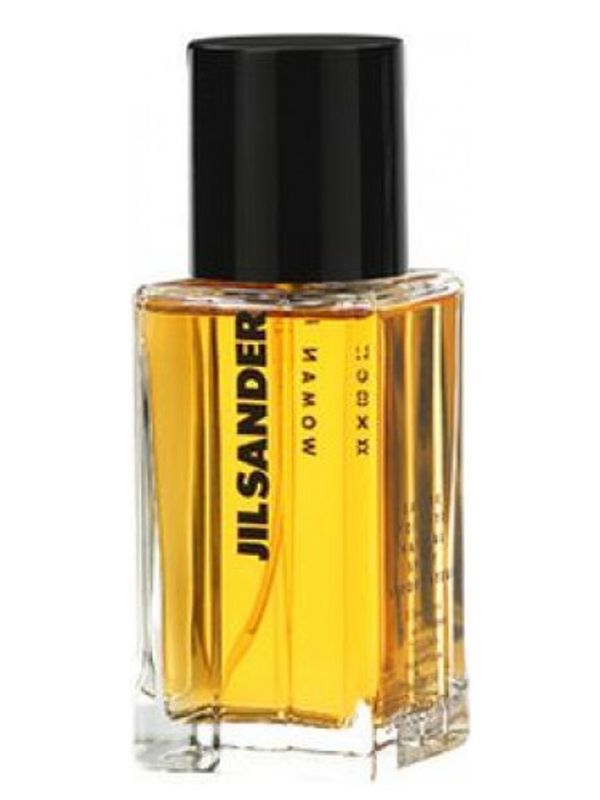 Jil Sander Woman III