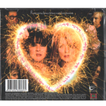 Heart / Jupiters Darling (RU)(CD)