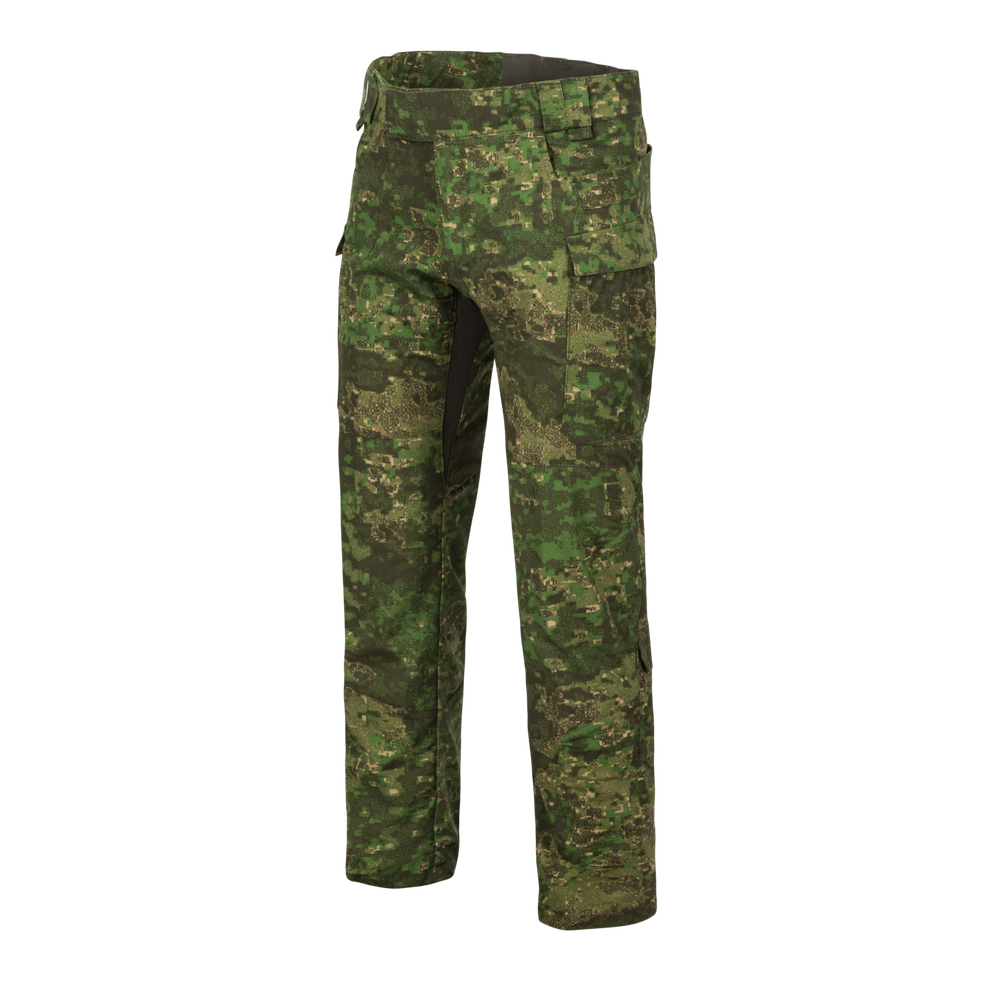 Брюки Helikon MBDU Trousers NyCo RipStop