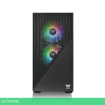 Корпус Thermaltake Divider 170 без БП (CA-1S4-00S1WN-00)