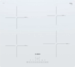 Индукционная варочная панель Bosch PUE612FF1J