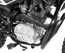 Мотоцикл кроссовый эндуро REGULMOTO SK 200GY-5