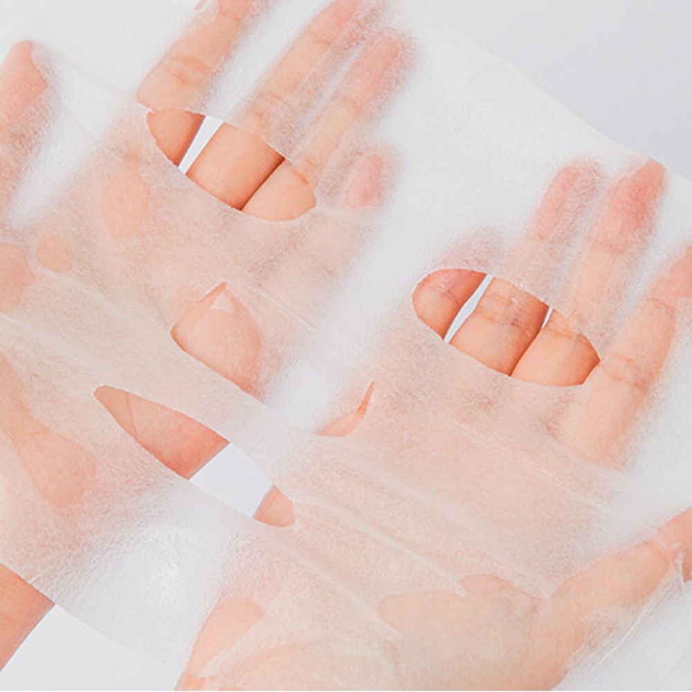 MEDI-PEEL DERMA MAISON WRINKLE COLLAGEN FACIAL MASK