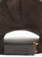 Бейсболка MOORER