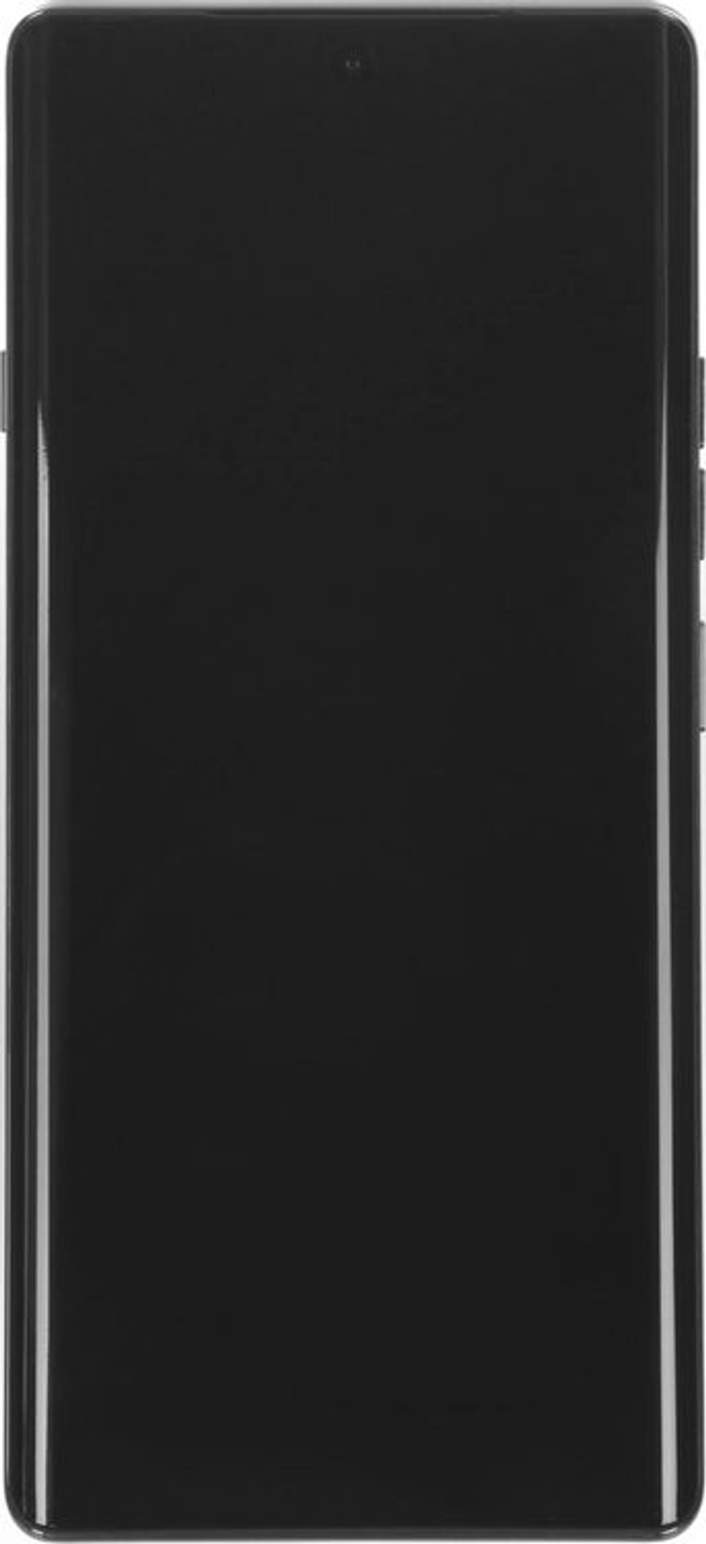 6.78" Смартфон TECNO Camon 40 Pro 8/256Gb,  NFC,  AMOLED,  120Гц,  5200мAч,  черный