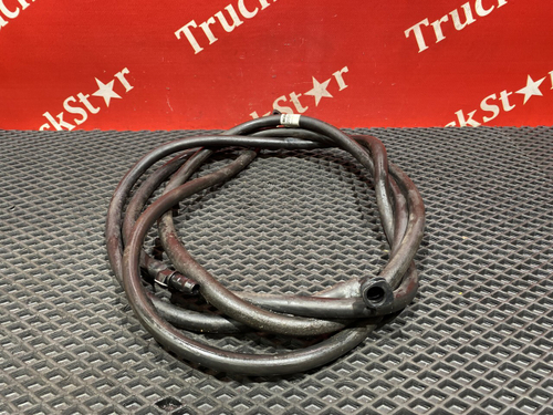 Шланг омывателя фар 2018г