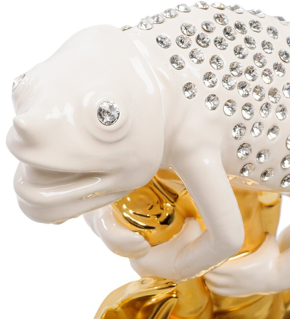 AHURA-109 Статуэтка «Хамелеон»