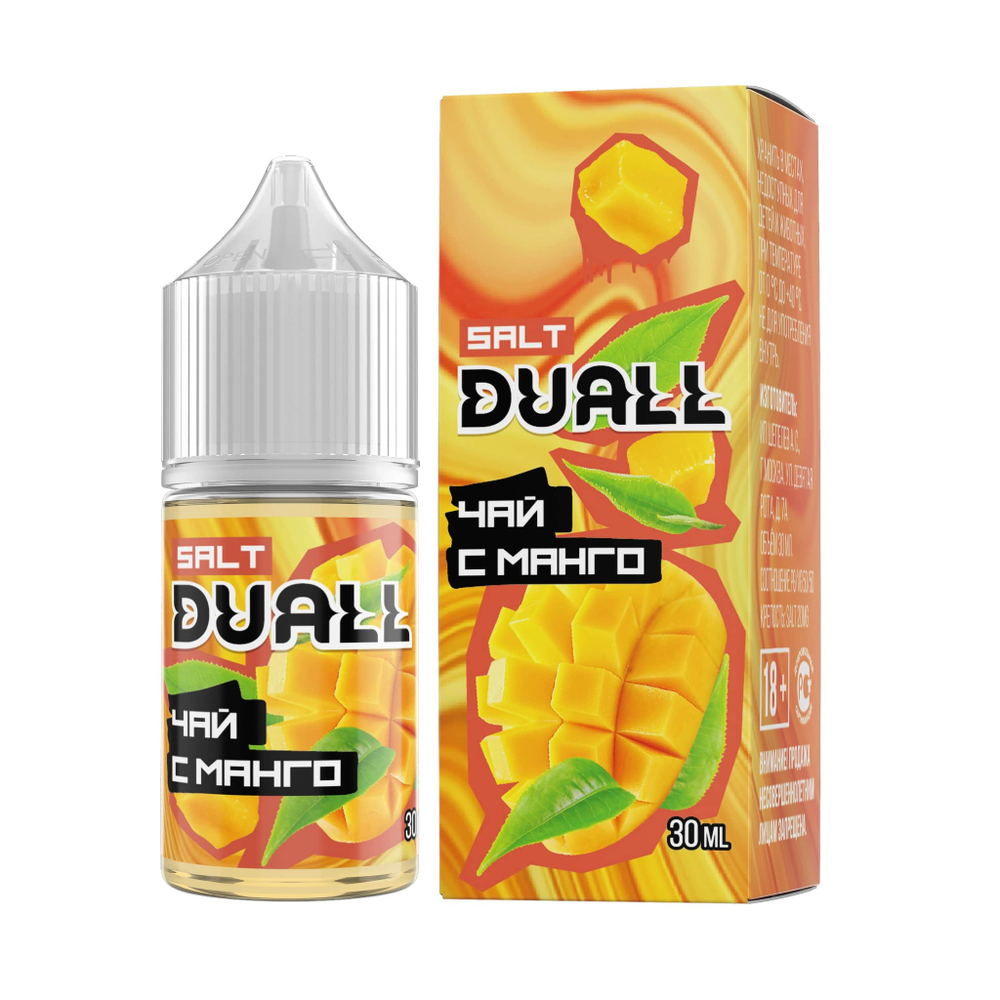 Жидкость | DUALL 30 ML1
