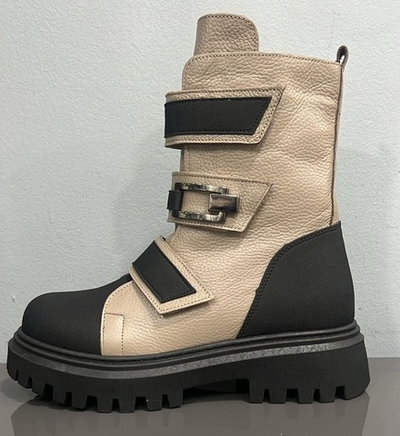 TUTUBI oртопедическая детская обувь 2626-GR (37)