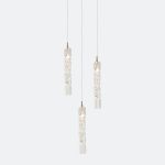 Подвесной светильник OWD272-3 gold