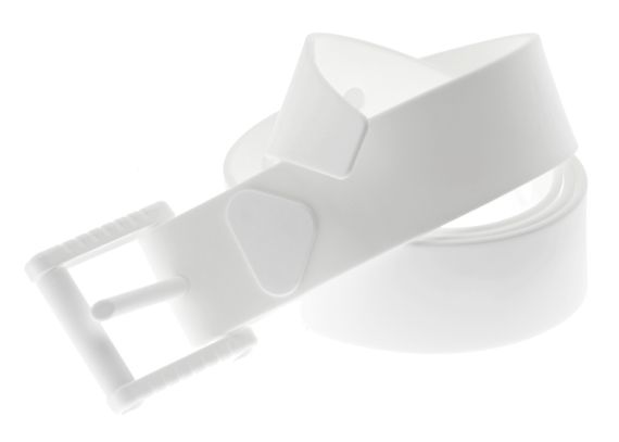 Ремень для грузов марсельский Marlin TW белый