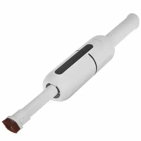 Пылесос вертикальный Deerma VC55, белый