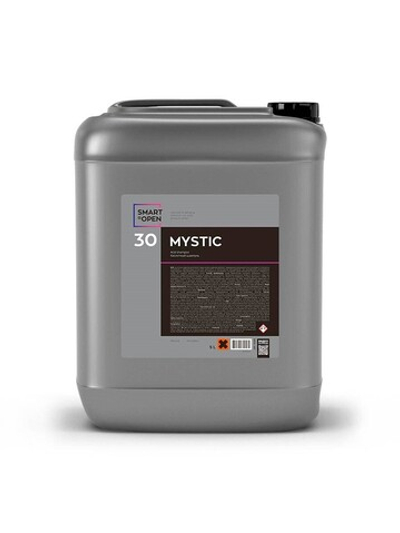 Smart Open 30 MYSTIC Кислотный ручной шампунь 5л