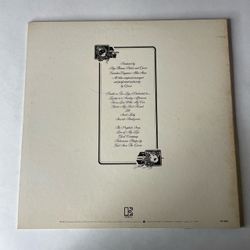 Винтажная виниловая пластинка LP Queen A Night At The Opera (Япония 1975) (Оби)