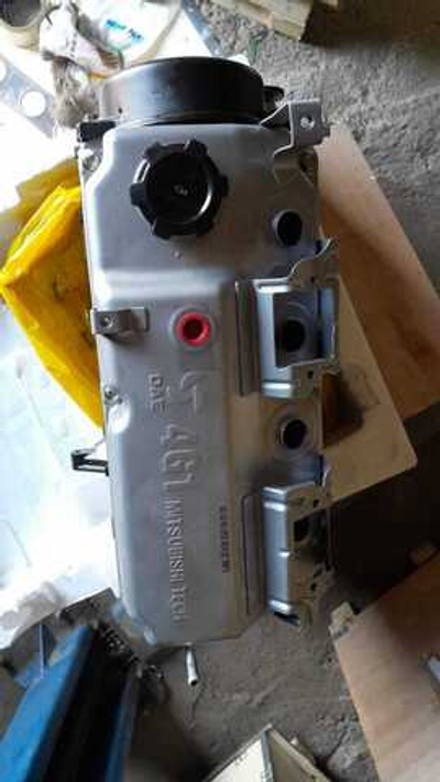 ДВИГАТЕЛЬ В СБОРЕ 1,5 F-3,F-3R