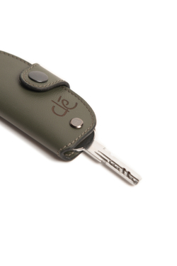 Ключница на кнопке Cle Keysmart