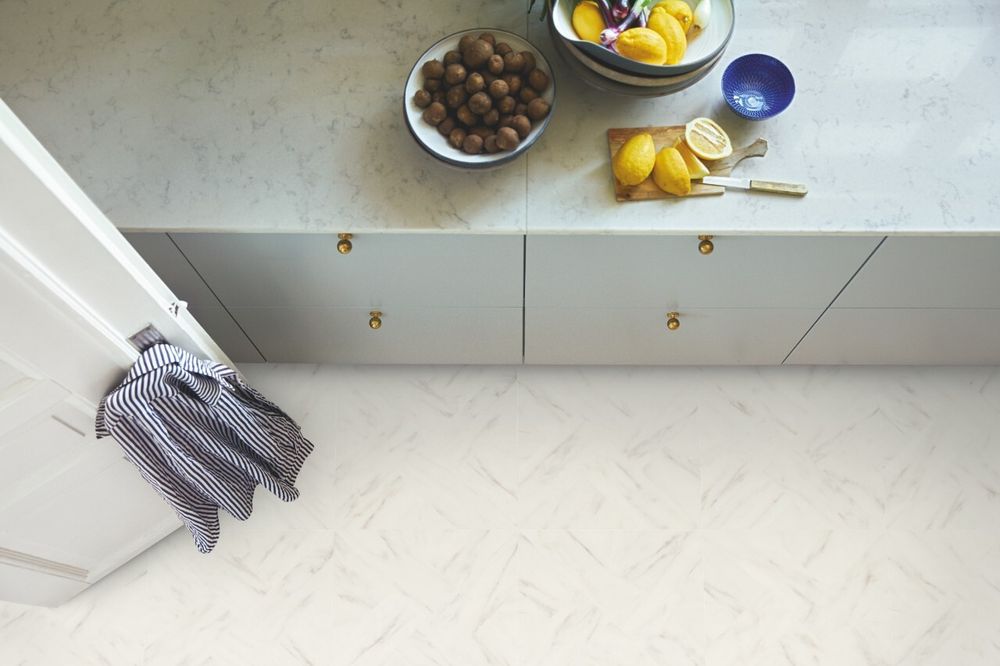 Elements 12 pro Мрамор калакатта серый, 1,426 м²