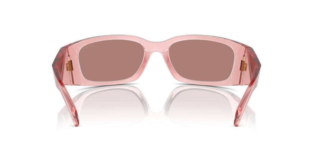 Солнцезащитные очки PROPIONATE Prada - пудро-розовый (PR A14S)