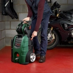 Мойка высокого давления Universal Aquatak 140 BOSCH 06008A7D00