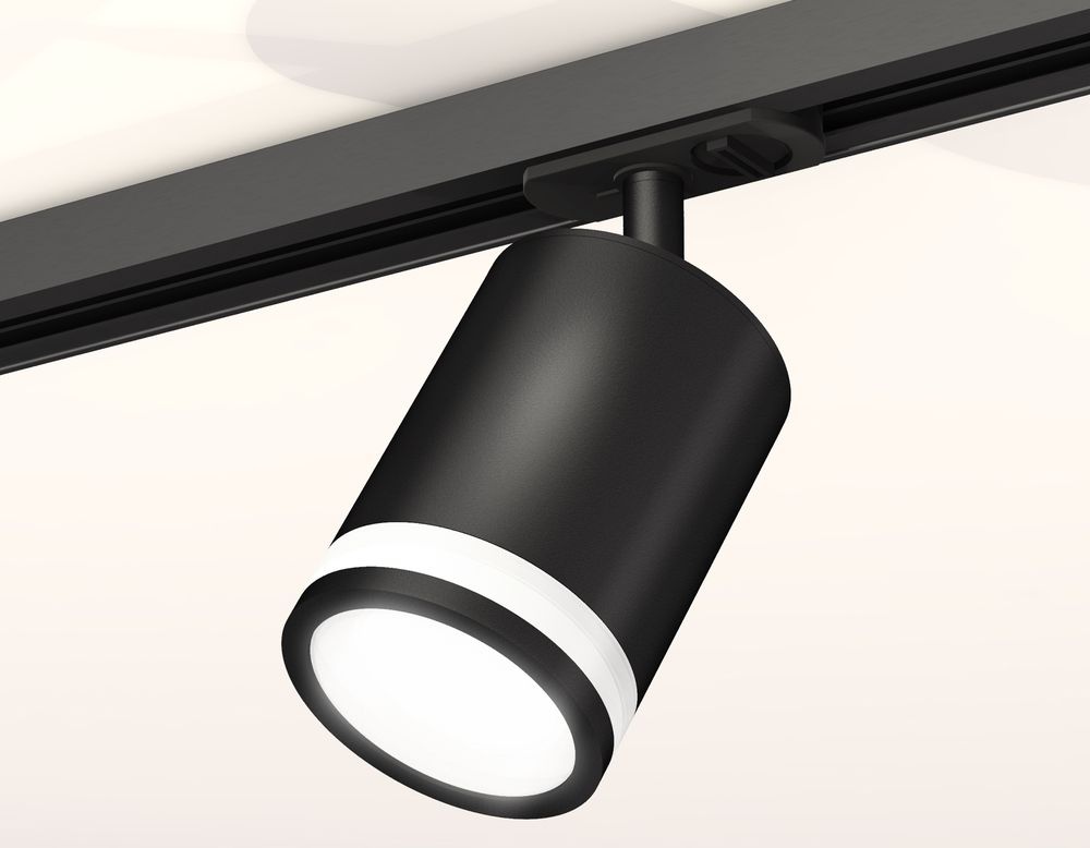 Ambrella Комплект трекового светильника с акрилом MR16 Трековые XT7422020