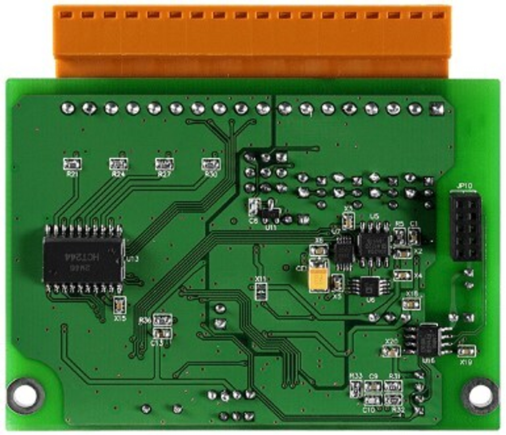 Плата  ICP DAS XV310 CR