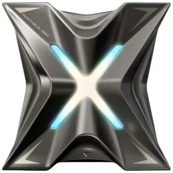 Внешний SSD Movespeed "X-Ray", 1 ТБ