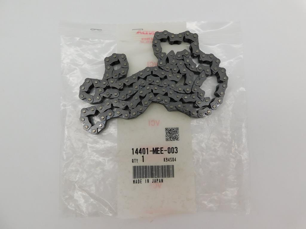 цепь ГРМ Honda CBR600F4i CBR600RR 14401-MEE-003