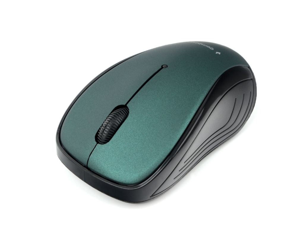 Мышь Gembird  MUSW-285 (беспроводная)