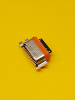 Oppo A5 2020 (CPH1931) A9 2020 (CPH1941) Системный разъем зарядки (ORIG)