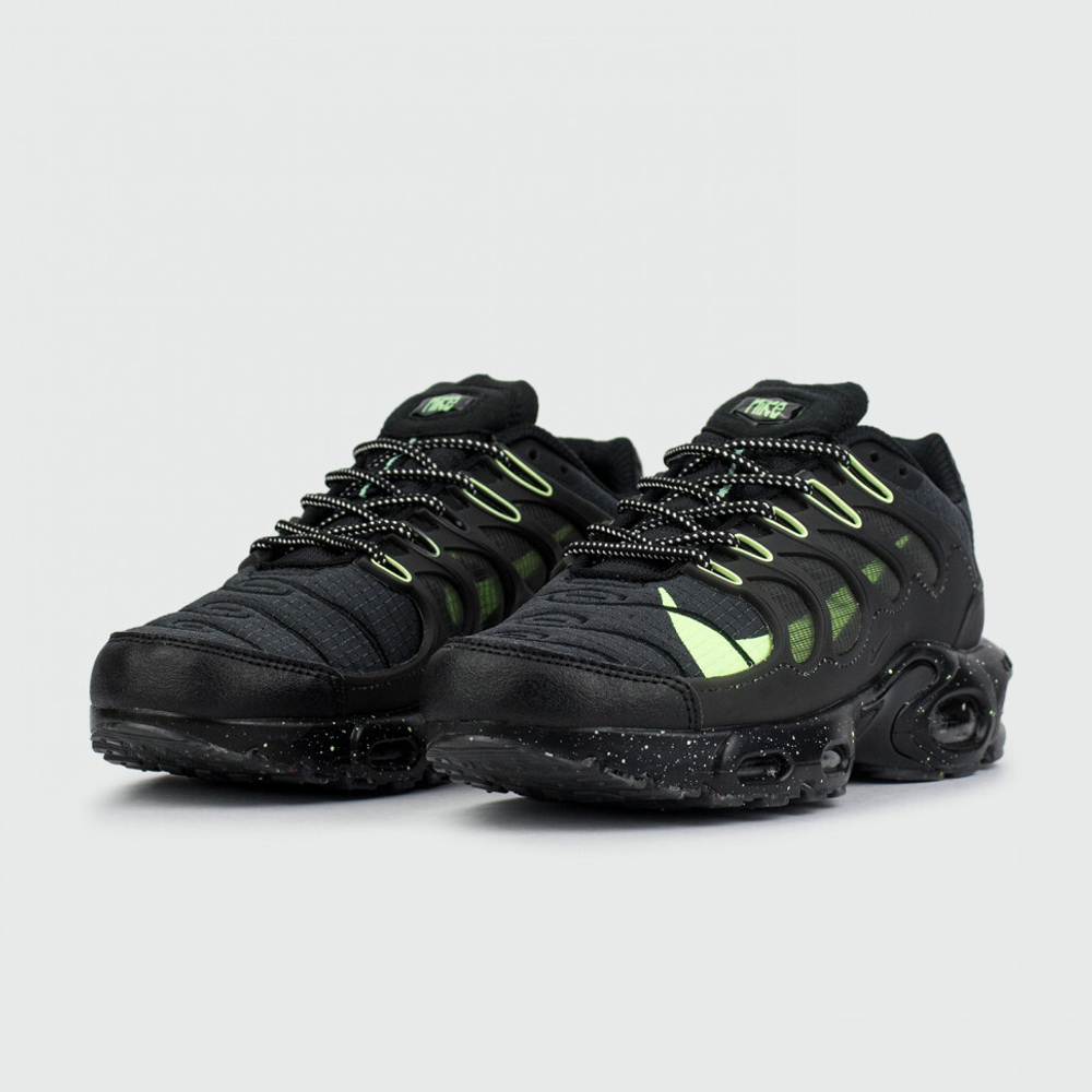 кроссовки Nike Air Max Terrascape Black / Volt Sw.