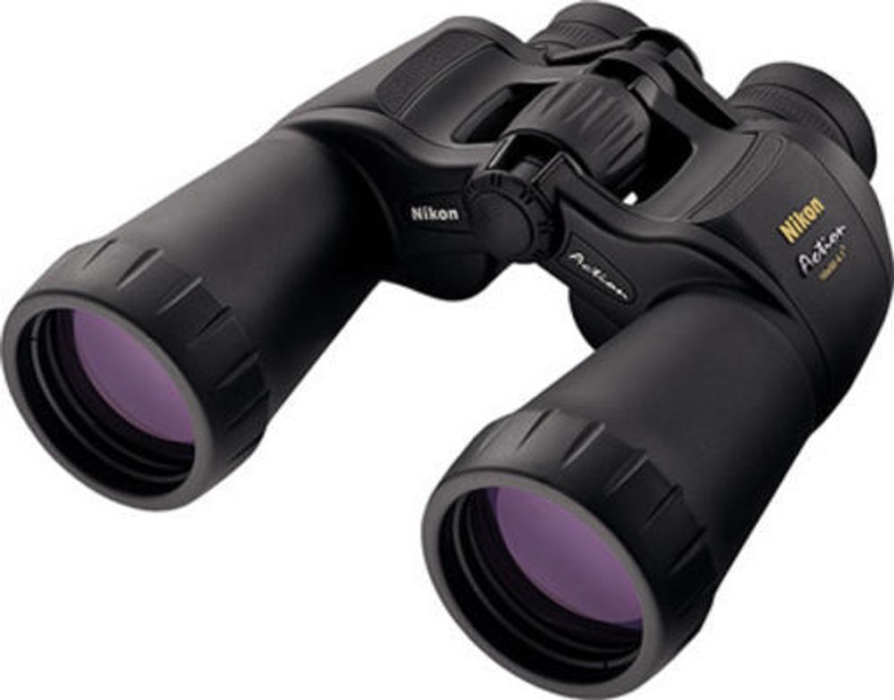 Nikon 16x50 Action EX