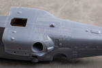 Ka-52 details set for DreamModel 1/72 (3D decal)