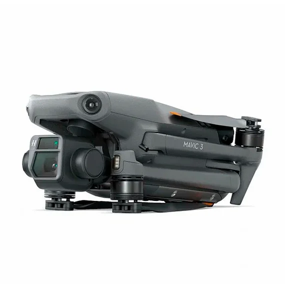 Квадрокоптер DJI Mavic 3 Gray (EU)