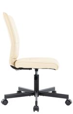 Операторское кресло Everprof EP-300 Экокожа Бежевый