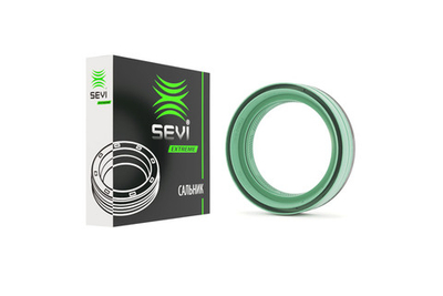 Сальник привод КПП реверсивный (NBR) для а/м NISSAN,LADA XRAY "СЭВИ-ЭКСТРИМ"