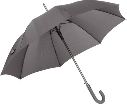 Зонт-трость JUBILEE темно-серый