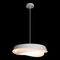 Подвесная люстра Loft IT Petale 10256P White