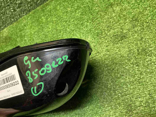 Зеркало правое BMW X6 F96 (2019-н.в.) 9 контактов