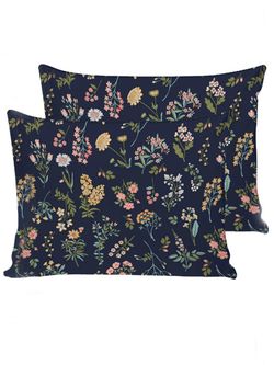 Постельное белье "Botany/Botany" семейное наволочки 50х70 2шт Простынь на резинке 160х200 см Пододеяльник 145х215 см(2шт) Сказка сатин