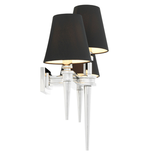 Бра Wall Lamp Waterloo Triple арт.110988