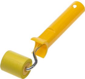 Валики прижимные и игольчатые