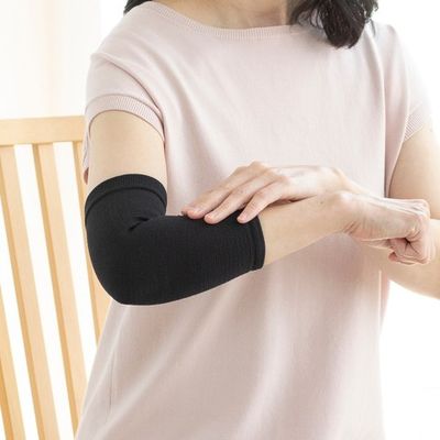 Cуппорт для локтя PHITEN METAX легкой степени фиксации