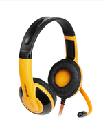 Наушники-гарнитура Defender Warhead G-120