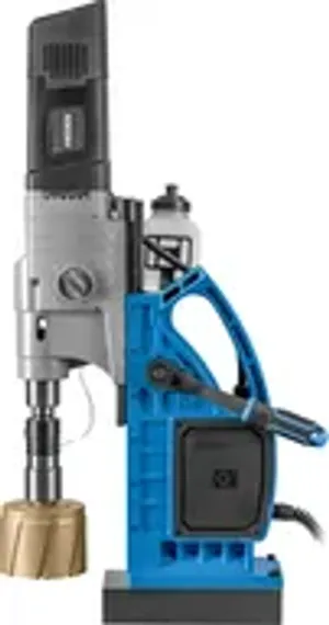 Магнитный сверлильный станок Heden DM-100V4