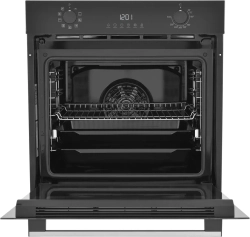 Встраиваемый электрический духовой шкаф Indesit IFE 4841 J BL 869890300050