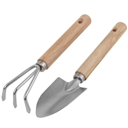 Набор садового инструмента мини для рассады,2пр. WMC TOOLS WMC-TG2106006