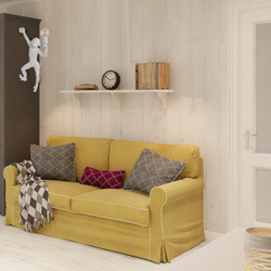 Светильник Настенный It Monkey Loft 10314W/B