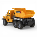 Машинка "Строительная техника" инерц.