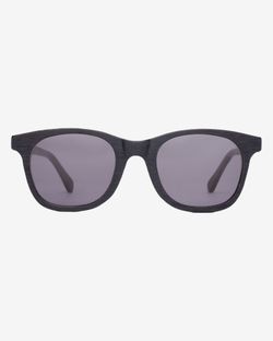 Очки солнцезащитные Spunky TERRA 6+ Black wood. dark grey