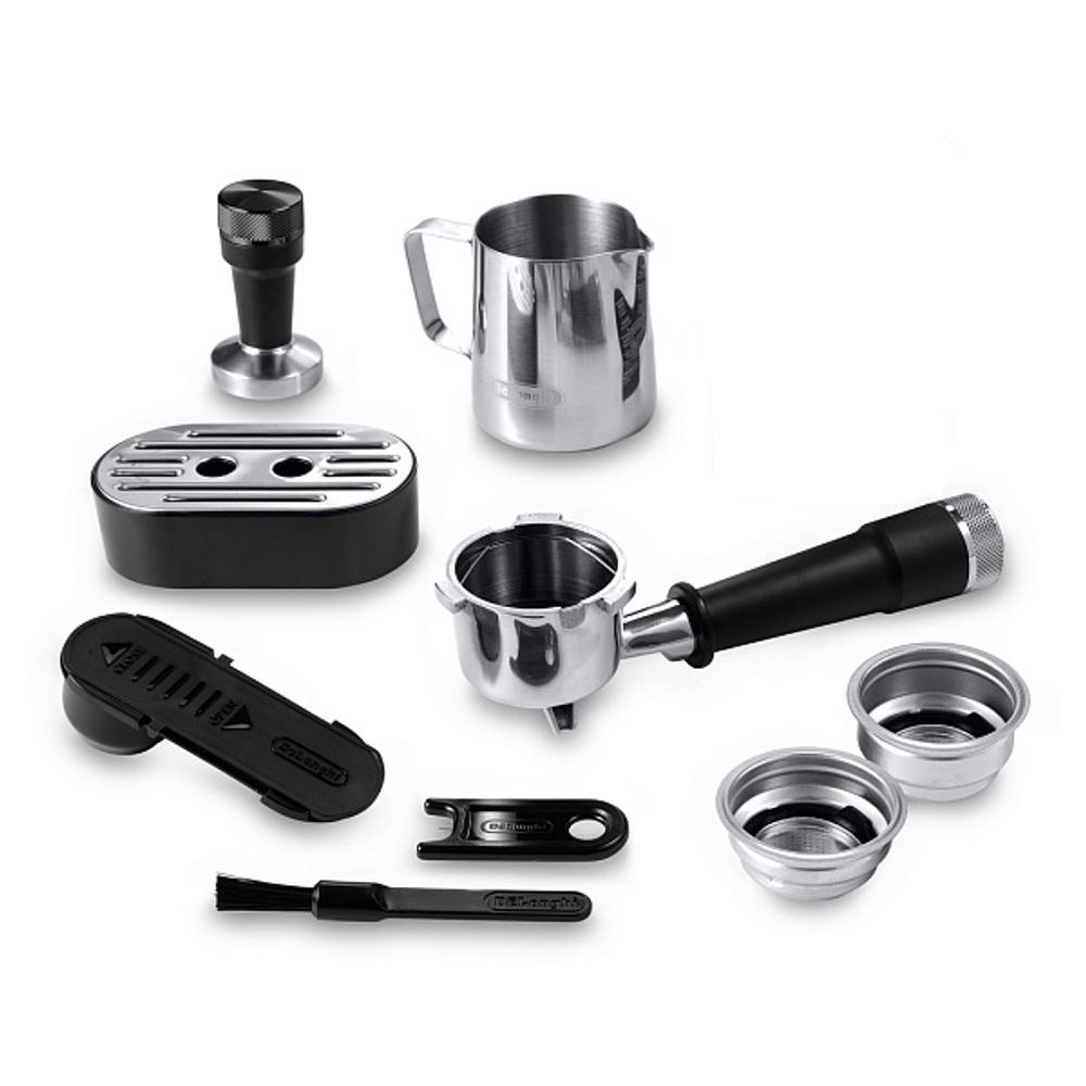 Кофеварка Delonghi EC950.M